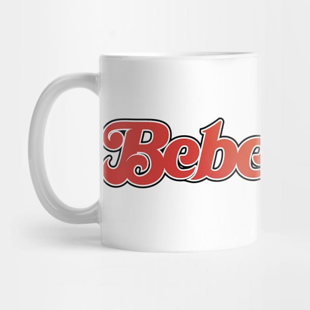 Bebe Rexha by MadebyCourtney